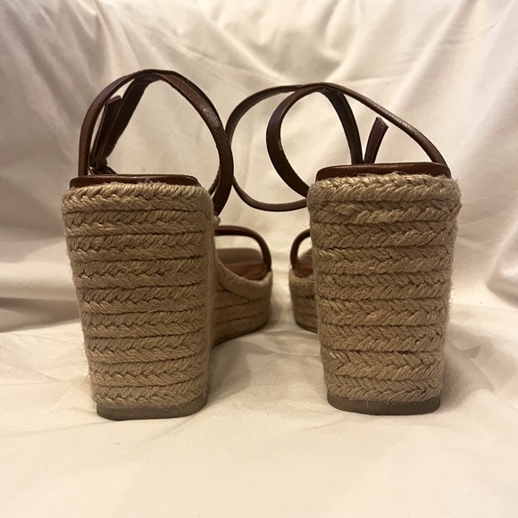 Mango platform sandals - Picture 5 of 6